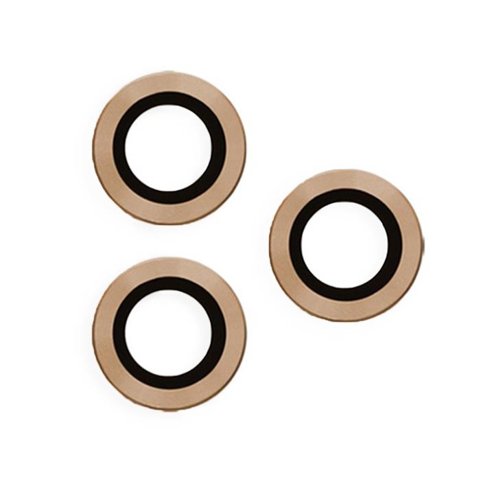 محافظ لنز دوربین مدل blueo مناسب برای گوشی موبایل اپل iPhone 12Pro Max